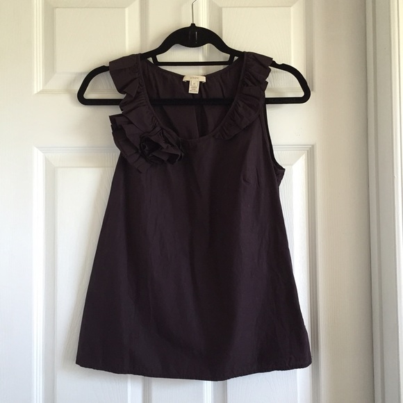 J.Crew Top