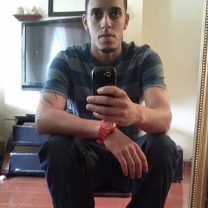 Meet your Posher, Jay