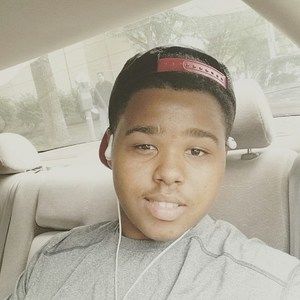 Meet your Posher, Jason