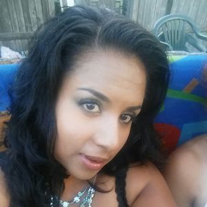 Meet your Posher, Sandra