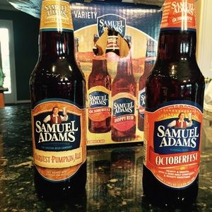 Meet your Posher, Ike