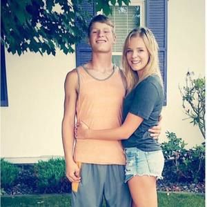 Meet your Posher, Annie