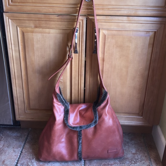 Storksak diaper/carry all bag! Excellent condition
