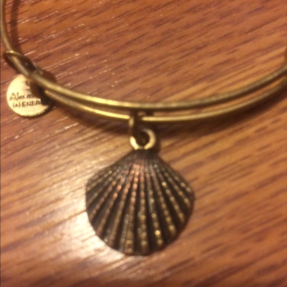 Alex & Ani - gold [bundle]