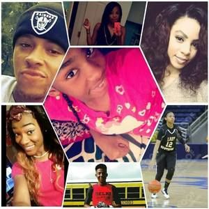 Meet your Posher, Sherry