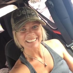 Meet your Posher, Tammy