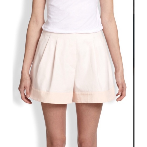 3.1 Phillip Lim shorts
