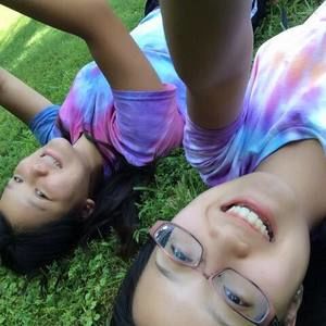 Meet your Posher, Cat