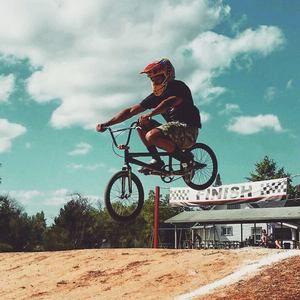 Meet your Posher, Jesse