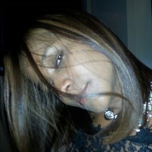 Meet your Posher, Carolyn