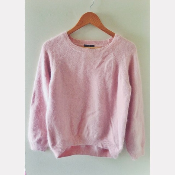 Lana Del Rey Line Sweater.