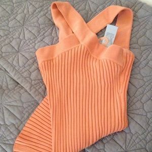 Stunning NWT cache top