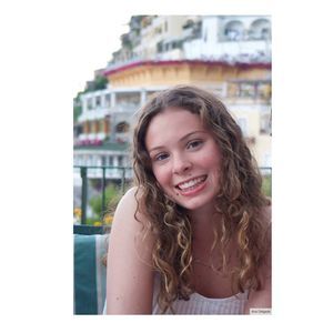 Meet your Posher, Sofia