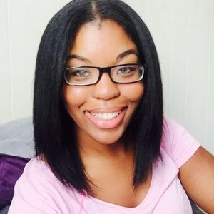 Meet your Posher, Kianah