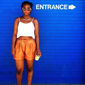 Meet your Posher, Urban