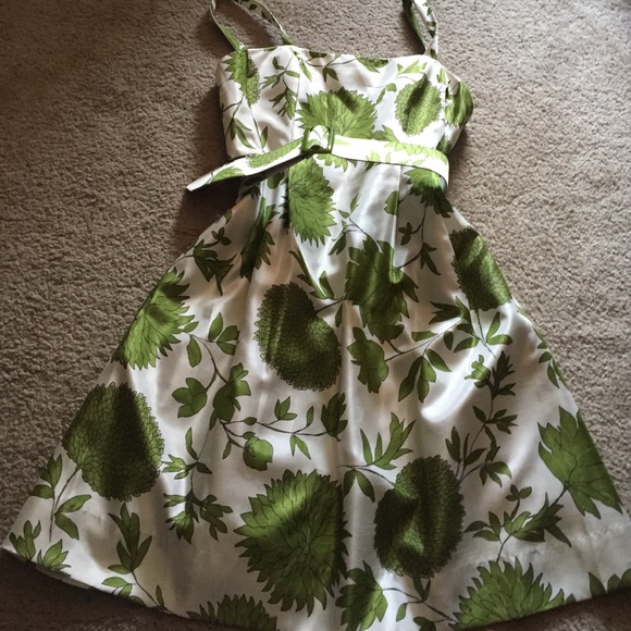 Jessica Howard Dress