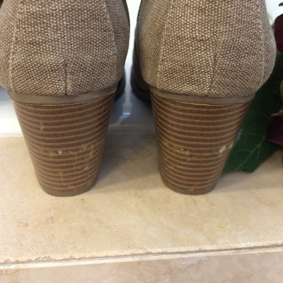 Simply Vera boots - Picture 4 of 4