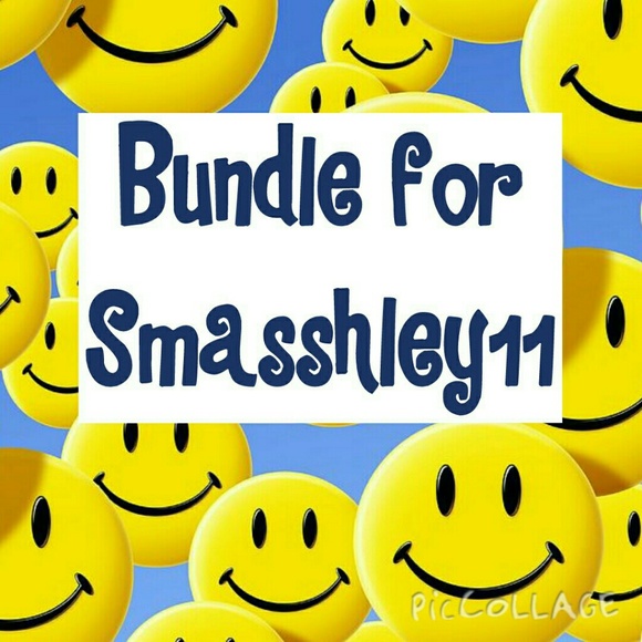 5 eyeshadow for Smasshley11