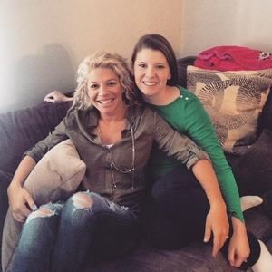 Meet your Posher, Shannon