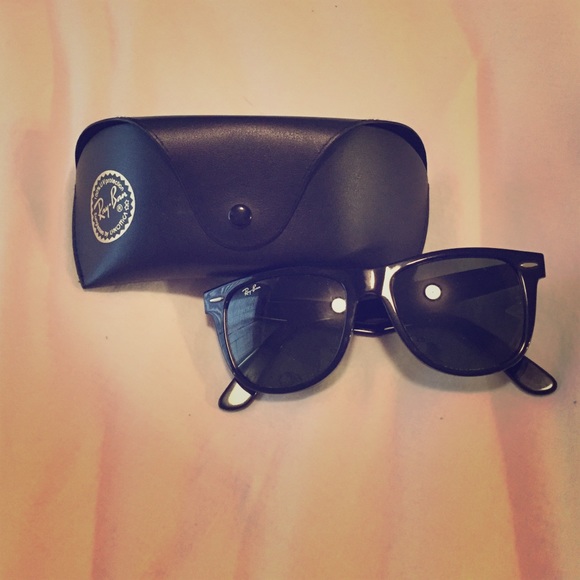Ray ban wayfairs