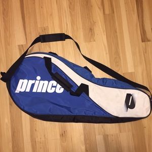 PRINCE TENNIS BAG!