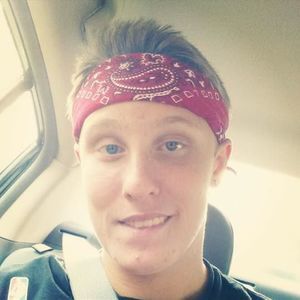 Meet your Posher, Anthony