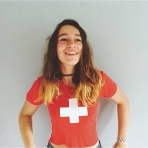 Meet your Posher, Georgia