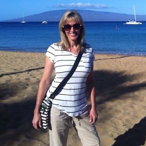 Meet your Posher, Lanay