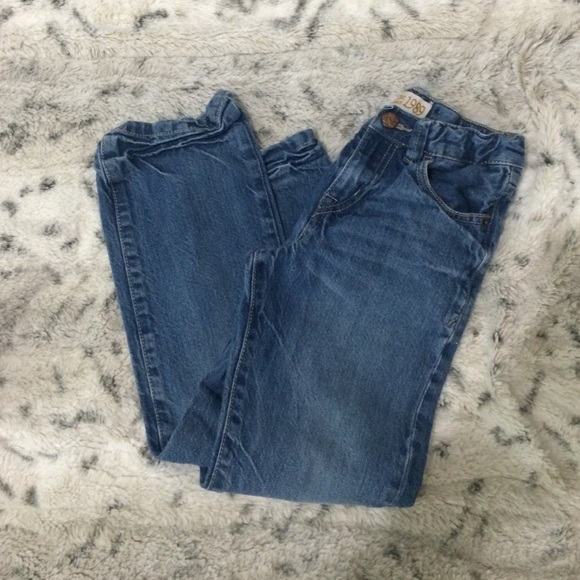 Boys Jeans