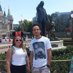 Meet your Posher, Kelly