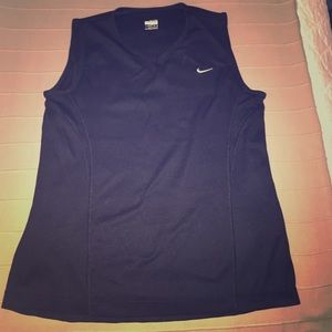 NIKE Fit Dry Athletic Tank