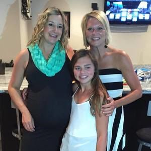 Meet your Posher, Mandi justin