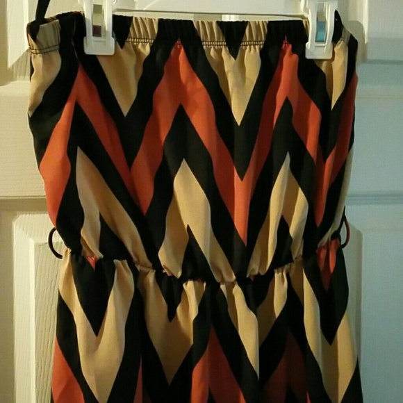 Highly strapless - Picture 3 of 3