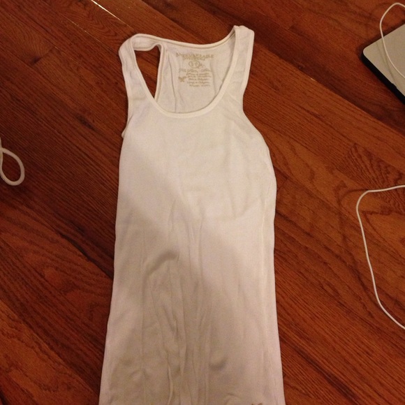AE tank - Picture 1 of 2