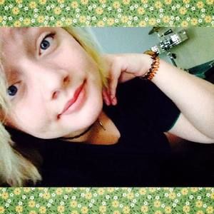 Meet your Posher, Brandy