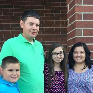 Meet your Posher, Amanda gabe