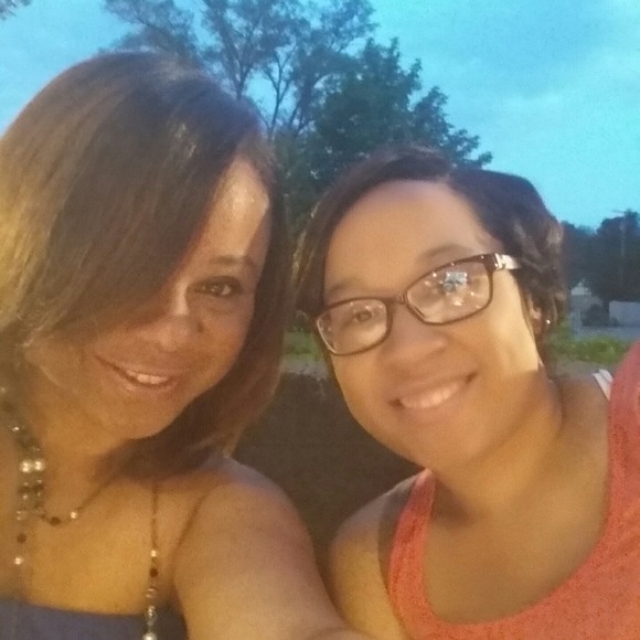 Meet your Posher, Keshayla