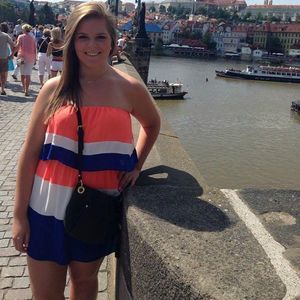 Meet your Posher, Maria