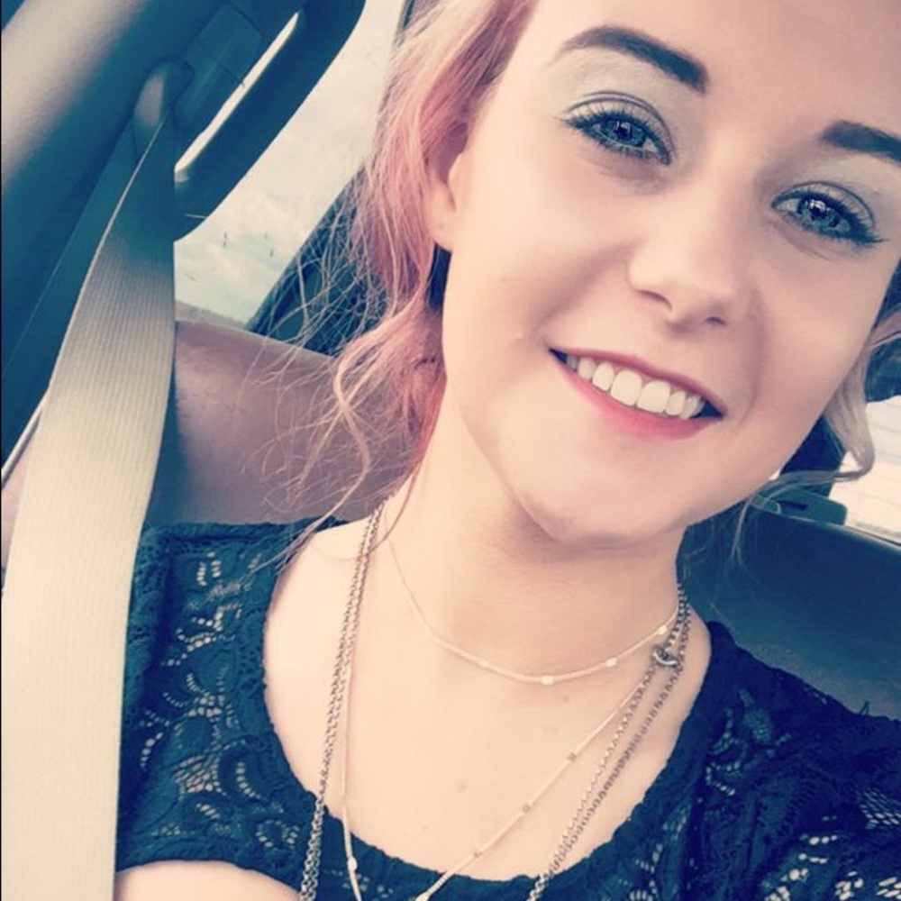 Meet your Posher, Brittany