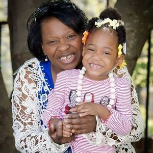 Meet your Posher, Towana