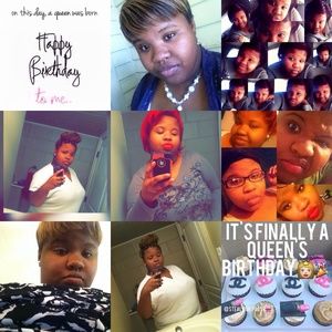 Meet your Posher, Jasmine