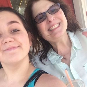 Meet your Posher, Vicki