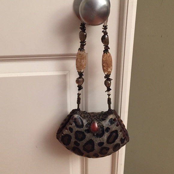 Maya Handbags - Handbag