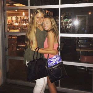 Meet your Posher, Alex