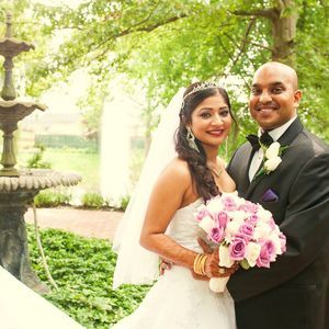 Meet your Posher, Darshanie