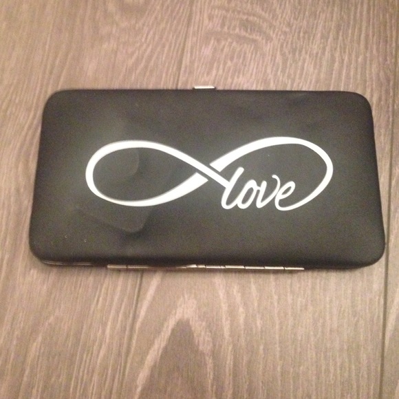 Wallet.
