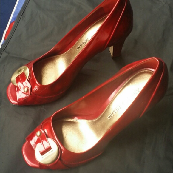 Shoes - Picture 2 of 2