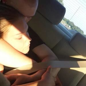 Meet your Posher, Naomi