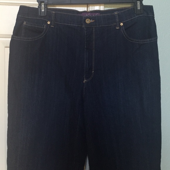 Gloria Vanderbilt Jeans