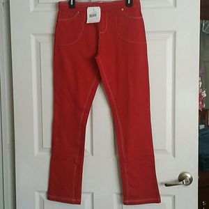 Alabama stretch pants